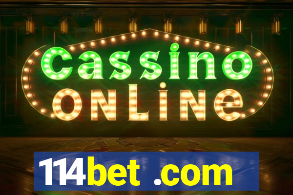 114bet .com